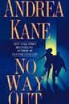 No Way Out by Andrea Kane