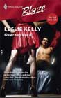 Overexposed by Leslie Kelly
