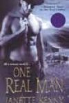 One Real Man by Janette Kenny