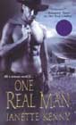 One Real Man by Janette Kenny