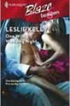 One Wild Wedding Night by Leslie Kelly