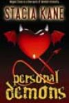 Personal Demons by Stacia Kane