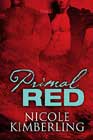 Primal Red by Nicole Kimberling