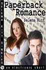 Paperback Romance by Selena Kitt
