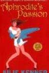 Aphrodite’s Passion by Julie Kenner