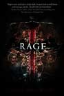 Rage by Jackie Morse Kessler