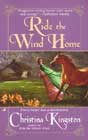 Ride the Wind Home by Christina Kingston