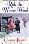 Ride the Winter Wind by Christina Kingston