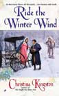Ride the Winter Wind by Christina Kingston