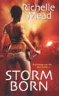 Storm Born by Richelle Mead
