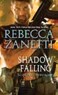 Shadow Falling by Rebecca Zanetti