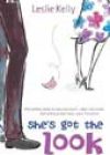 She’s Got the Look by Leslie Kelly