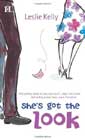 She's Got the Look by Leslie Kelly