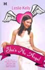 She's No Angel by Leslie Kelly