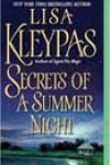 Secrets of a Summer Night by Lisa Kleypas