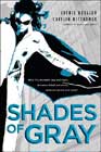 Shades of Gray by Jackie Kessler and Caitlin Kittredge