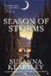 Season of Storms by Susanna Kearsley