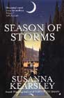 Season of Storms by Susanna Kearsley