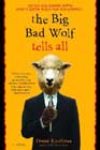 The Big Bad Wolf Tells All by Donna Kauffman