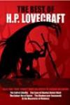 The Best of H.P. Lovecraft by HP Lovecraft