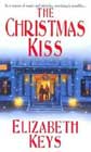 The Christmas Kiss by Elizabeth Keys