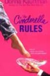 The Cinderella Rules by Donna Kauffman