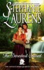 The Daredevil Snared by Stephanie Laurens