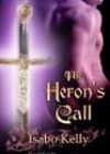 The Heron’s Call by Isabo Kelly
