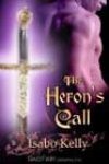 The Heron’s Call by Isabo Kelly