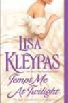 Tempt Me at Twilight by Lisa Kleypas