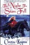 The Night the Stars Fell by Christina Kingston