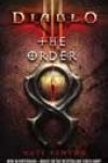 The Order by Nate Kenyon