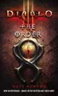 The Order by Nate Kenyon