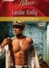 Terms of Surrender by Leslie Kelly