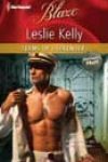 Terms of Surrender by Leslie Kelly