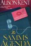 The Samms Agenda by Alison Kent