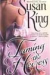 Taming the Heiress by Susan King