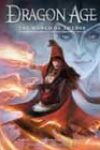 Dragon Age: The World of Thedas Volume 1 by Ben Gelinas and Nick Thornborrow