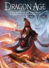 Dragon Age: The World of Thedas Volume 1 by Ben Gelinas and Nick Thornborrow