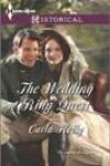 The Wedding Ring Quest by Carla Kelly