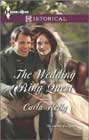 The Wedding Ring Quest by Carla Kelly