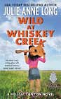 Wild at Whiskey Creek by Julie Anne Long