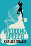 Wedding Speech by Khaliza Khalid