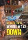 Wrong Ways Down by Stacia Kane