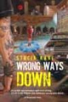 Wrong Ways Down by Stacia Kane