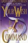 Your Wish Is My Command by Donna Kauffman