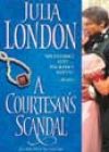 A Courtesan’s Scandal by Julia London