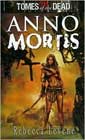 Anno Mortis by Rebecca Levene