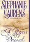 A Rogue’s Proposal by Stephanie Laurens
