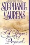 A Rogue’s Proposal by Stephanie Laurens